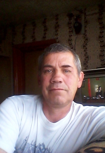 My photo - Aleksandr, 51 from Uyskoye (@aleksandr776972)