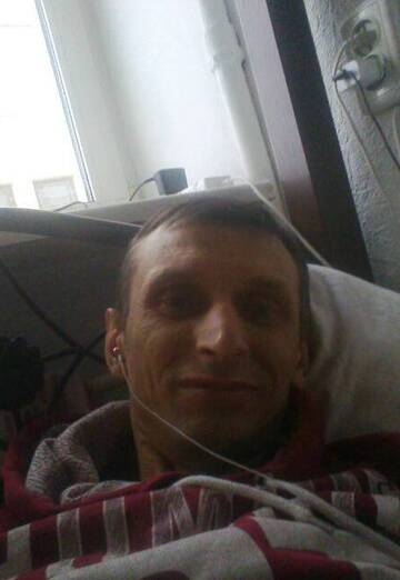 Моя фотография - Юрий, 52 из Киев (@uriy135109)