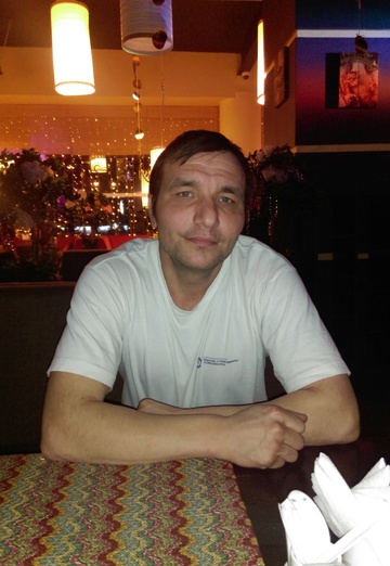 Моя фотография - Руслан, 40 из Екатеринбург (@ruslan115384)