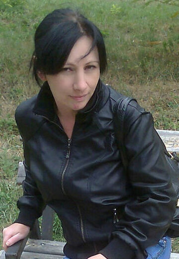 Моя фотографія - Светлана, 43 з Кіровськ (@svetlana61979)