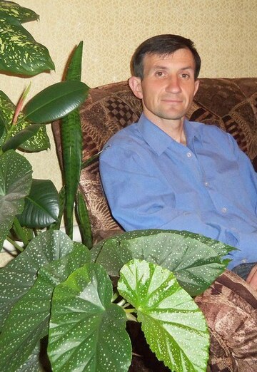 My photo - Sergey, 52 from Zmeinogorsk (@sergey702300)