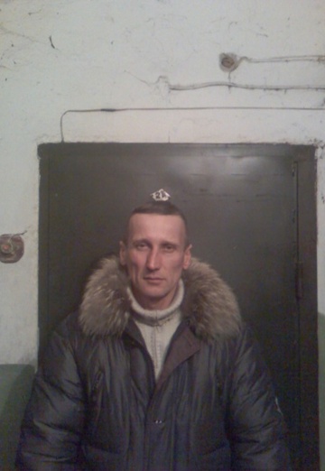 My photo - vyacheslav, 58 from Biysk (@vyacheslav3834)