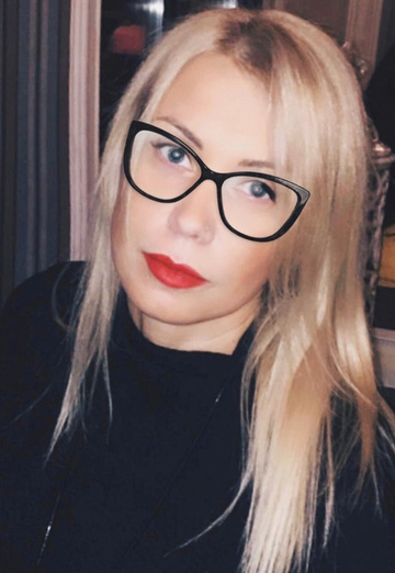My photo - Vlada, 46 from Pskov (@vlada7683)