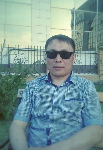 Моя фотография - Алмат, 39 из Павлодар (@almat633)