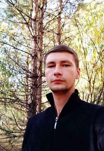 Моя фотография - Дмитрий, 32 из Киев (@dmitriy387114)