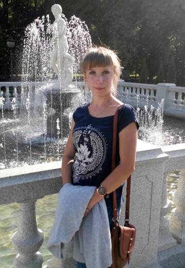 Моя фотография - Юлия, 34 из Тамбов (@uliya158567)