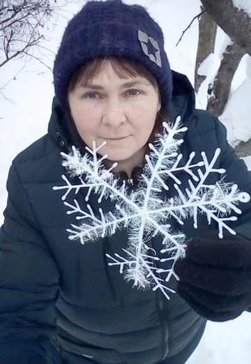 Моя фотография - Люся, 82 из Казань (@lesytihono6778306)