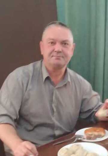 My photo - Yuriy, 54 from Yevpatoriya (@uriy218342)