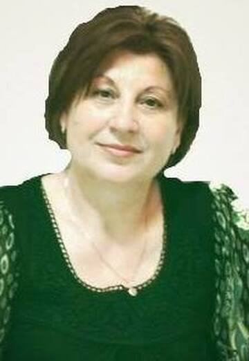 My photo - Mariya, 61 from Rîşcani (@mariya87044)