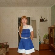 Надя, 40, Ува