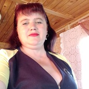 Ектерина, 47, Валдай