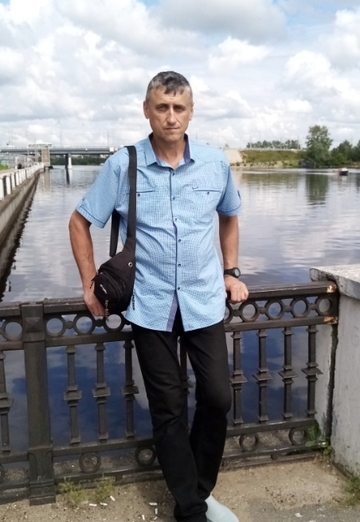 My photo - Anatoliy 6, 54 from Rostov-on-don (@anatoliy86088)