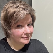 Anastasiya 47 Moscow