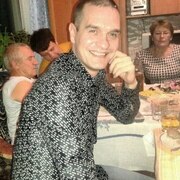 Александр, 40, Оса