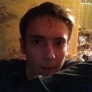 Александр, 28, Гагарин