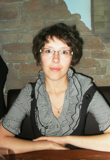 My photo - venera, 41 from Kazan (@venera218)