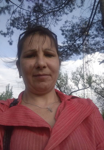 Моя фотография - Наталья, 40 из Хабаровск (@natalya283905)