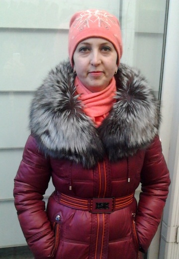 My photo - Natalya, 43 from Shakhty (@natalya101560)