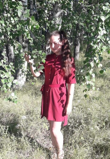 Моя фотография - ღ♥ Анастасия, 23 из Томск (@anastasiya127281)
