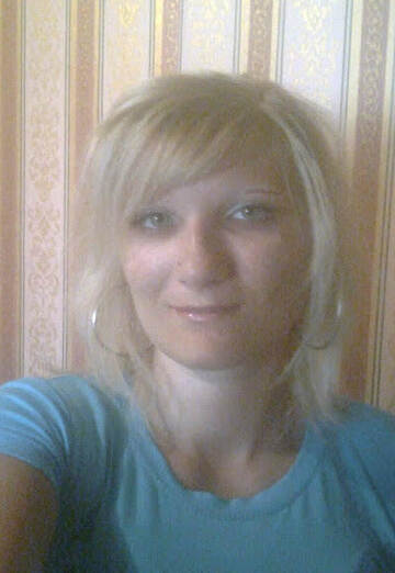 My photo - Svetlana, 32 from Minsk (@svetlana275077)