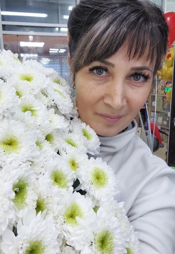 Моя фотография - Марина, 41 из Сыктывкар (@marina285575)