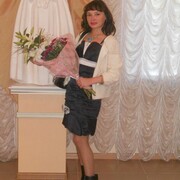 Светлана, 44, Златоуст