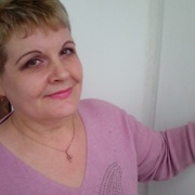 Ирина, 61, Славянск-на-Кубани