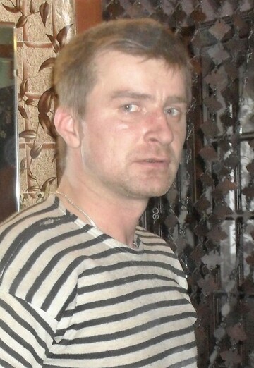 My photo - Roman, 46 from Donskoj (@roman171475)