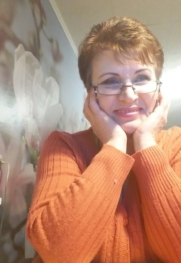Моя фотография - Надежда, 67 из Витебск (@nadejda52218)