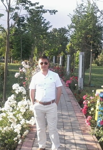 Моя фотография - Руслан, 40 из Душанбе (@ruslan164524)