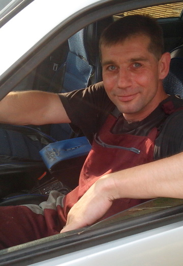 Моя фотографія - владимир кузь, 49 з Малин (@vladimirkuz0)