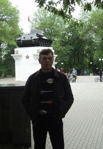 My photo - Volodimir, 58 from Kamianets-Podilskyi (@volodimir2877)