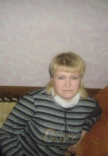 Моя фотография - Света, 46 из Козельск (@sveta26244)