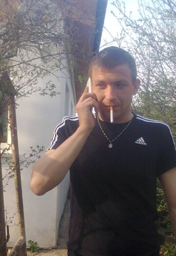 My photo - Leonid, 40 from Konakovo (@leonid17856)