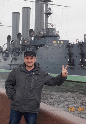 My photo - Aleksey, 43 from New Urengoy (@aleksey528178)