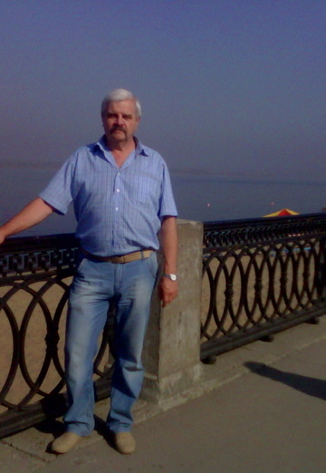 Моя фотография - Boris, 70 из Самара (@boris28161)