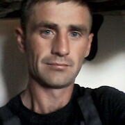 Алексей Мельников, 41, Боковская
