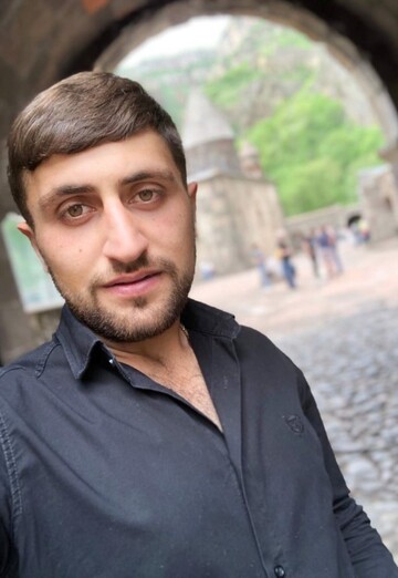 My photo - ℘ໂ ₮ℜტᏕɤᵰ₦, 106 from Yerevan (@u59ocoid7a)
