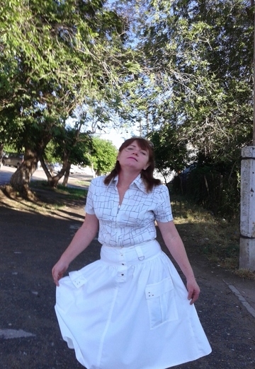 My photo - Natalya, 50 from Kostanay (@natalya182479)