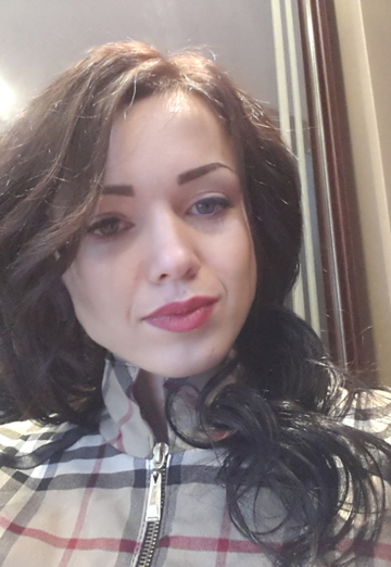 Моя фотография - Виталия, 36 из Киев (@vitaliya306)