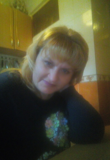 Моя фотография - Танюша, 52 из Одесса (@tanusha8408)