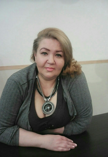 Моя фотография - Вероника, 58 из Калининград (@veronika23126)