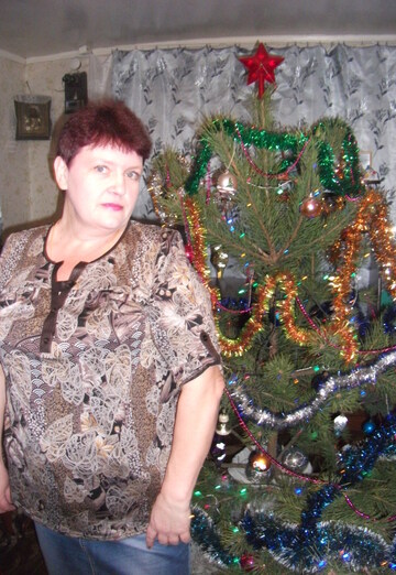 My photo - Elena, 57 from Belinskiy (@elena183715)