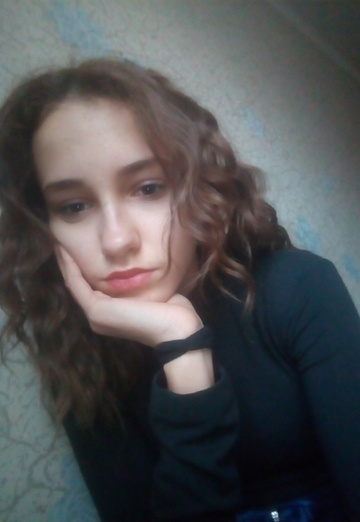 Моя фотография - Маша, 20 из Краматорск (@masha41837)