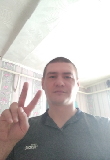 Моя фотография - Сергей, 39 из Архангельск (@sergey893413)