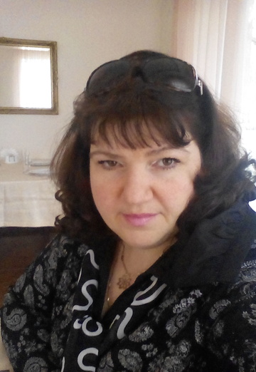 My photo - Alyona, 44 from Pyatigorsk (@alena79357)