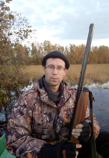 My photo - Evgeniy, 38 from Shatura (@evgeniy237408)