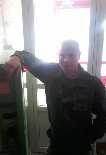 Моя фотография - Иван, 39 из Барнаул (@ivan212628)