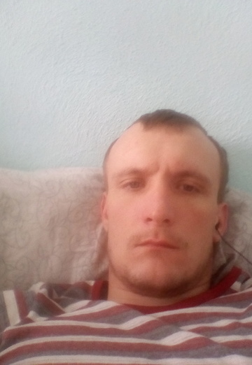 My photo - Vyacheslav, 32 from Yuzhno-Sakhalinsk (@vyacheslav75737)