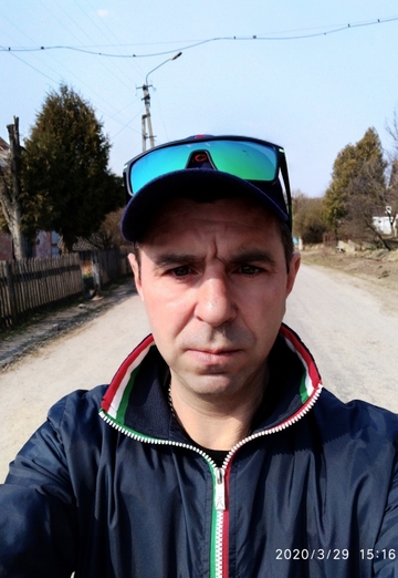 Моя фотографія - Сергій, 45 з Тернопіль (@sergy10616)